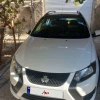 کوییک آر اس مدل ۱۴۰۴|خودرو سواری و وانت|رباط‌کریم, الارد|دیوار