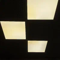 لامپ سقفی ۶۰در۶۰