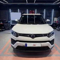 تیوولی اسپشیال پلاس توربو فول ترین حالت