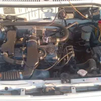 ماشین فروشی|خودرو سواری و وانت|سیلاخور, |دیوار