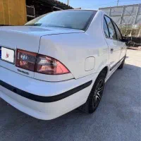 سمندlx|خودرو سواری و وانت|آبادان, |دیوار