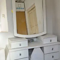 تخته گرد دو نفره - کیفیت درجه یک|تخت و سرویس خواب|یزد, |دیوار