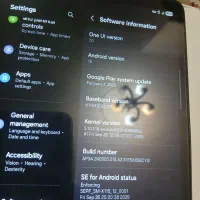 tab a9 128/8 تبلت سامسونگ سیم کارت خور درحد|تبلت|همدان, |دیوار