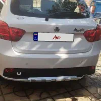 فروش کوییک 1402S|خودرو سواری و وانت|شیراز, دارالرحمه|دیوار