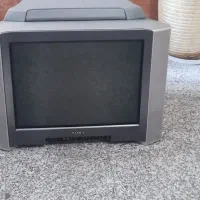 تلویذیون ۲۵ سونی|تلویزیون و پروژکتور|تهران, شمسآباد|دیوار