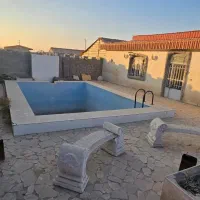 ۶۵۰ متر  ۷۰ متر بنا زیر قیمت اصلی|فروش زمین و ملک کلنگی|اصفهان, براآن شمالی|دیوار