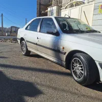 پارس بی رنگ دریچه سیمی