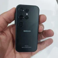 گوشی s25 mini ultra فول صفحه 4 اینچ + ریجستری|موبایل|تهران, شمشیری|دیوار