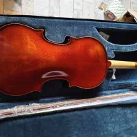 ساز فروشی/گالری موسیقی/ویولون|گیتار، بیس، امپلیفایر|نورآباد ممسنی, |دیوار