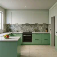 طراحی شیک و مدرن آشپزخانه فقط ۴۹۰ هزار تومان