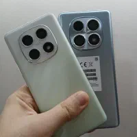 موبایل شیائومی Note15 حافظه 256 رام 8