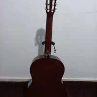 گیتار یاماها c70 سری قدیم|گیتار، بیس، امپلیفایر|گنبد کاووس, |دیوار