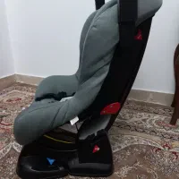 صندلی کودک مارک دلیجان|کالسکه و لوازم جانبی|مشگین شهر, |دیوار