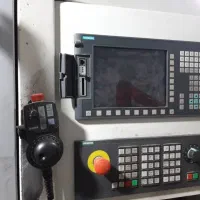 فرز cnc کم کار تمیز