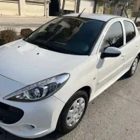 پژو ۲۰۷ tu3 مدل ۱۴۰۲|خودرو سواری و وانت|اصفهان, شهریار|دیوار