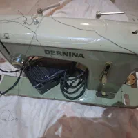 چرخ خیاطی برنینا
