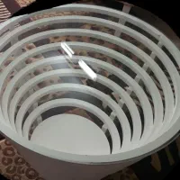 میز جلو مبلی