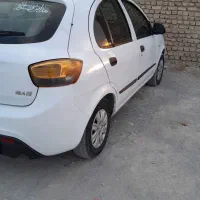 تیبا ۲ مدل ۹۷|خودرو سواری و وانت|مشهد, شهید معقول|دیوار