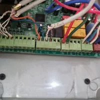 تعمیر. و نصب جک پارکینگ و آیفون تصویری|خدمات پیشه و مهارت|کرج, شاهین‌ویلا|دیوار