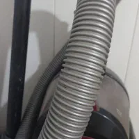 جاروبرقی مخزندار.سالم سه تومن