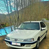 پارس تیوفایو ۱۴۰۰ دریچه‌ سیمی