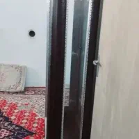 بوفه mdf|بوفه، ویترین، کنسول|شیراز, شهرک والفجر|دیوار