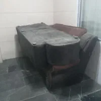 مبل۴نفره وکناپه