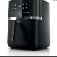 سرخ کن بدون روغن Mont black
