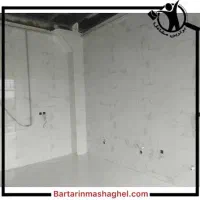 انجام کارهای کاشی سرامیک|خدمات پیشه و مهارت|کرمان, |دیوار