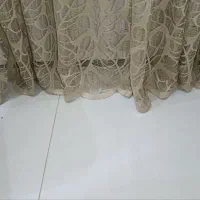 پرده|پرده، رانر، رومیزی|فردیس, شهرک راه آهن|دیوار