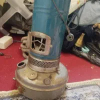 چراغ ن فتی