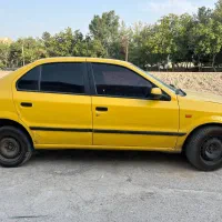 تاکسی ۸۸