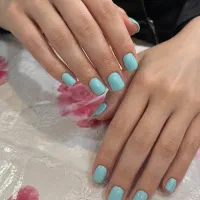 ترمیم ناخن ۴۵۰ /پونک