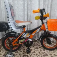 دوچرخه ۱۲ درحد