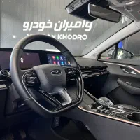 فروش بدون پیش پرداخت فونیکس fx|خودرو سواری و وانت|تهران, امامت|دیوار