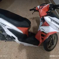 موتور سیکلت