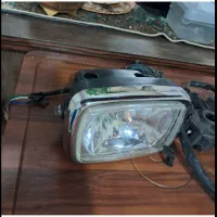 چراغ موتور هوندا درحد نو