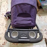 کالسکه و کریر گراکو Graco مناسب سیسمونی|کالسکه و لوازم جانبی|تهران, شهرآرا|دیوار