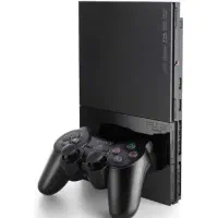 فلش خور کردن ps2