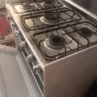 اجاق گاز 5شعله