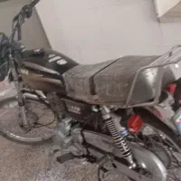 زیگما 170 مدل 97 بدون ایراد مایل به معاوضه