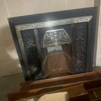 شومینه