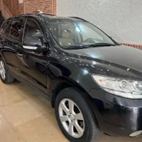 هیوندای سانتافه ix 45 2700cc، مدل ۲۰۰۸|خودرو سواری و وانت|تهران, شمس‌آباد|دیوار