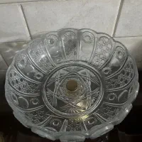 میوه خوری پایه برنز|ظروف سرو و پذیرایی|ری, دولت‌آباد|دیوار