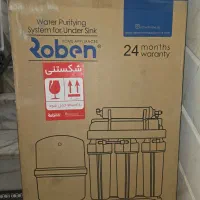 دستگاه تصفیه آب