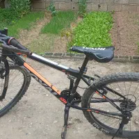 دوچرخه سایز ۲۶