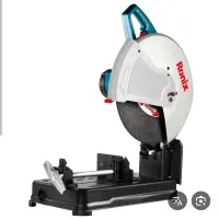 اره پروفیل بُر رونیکس مدل ۵۹۰۱ آک