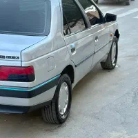 ماشین ۴۰۵ مدل ۹۵|خودرو سواری و وانت|کردکوی, |دیوار