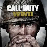 اکانت ظرفیت دو Call of duty WW 2 ps5