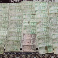 شصت اسکناس کلکسونی